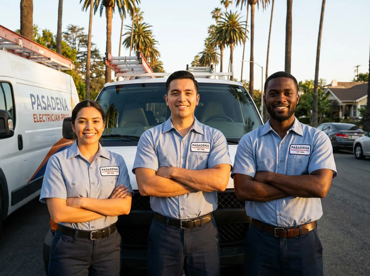 Electrician company in Coal City, IL
